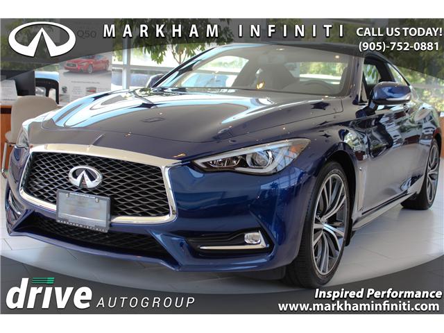 2018 Infiniti Q60 3 0t Luxe 3 0t Luxe Awd For Sale In