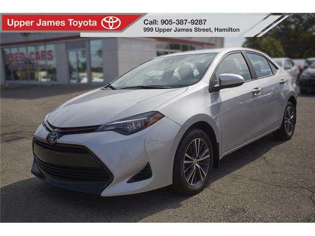 Used Cars, SUVs, Trucks for Sale in Hamilton | Upper James Toyota