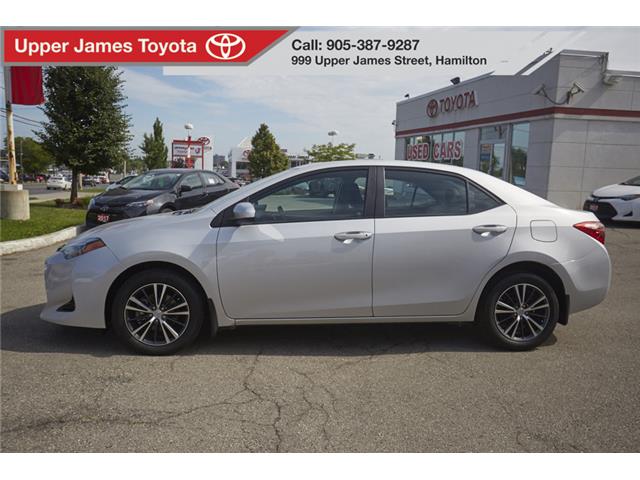 Used Cars, SUVs, Trucks for Sale in Hamilton | Upper James Toyota