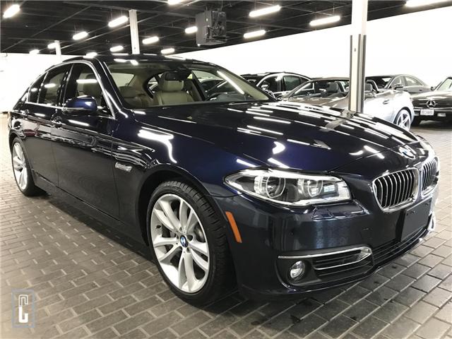 2015 BMW 535i xDrive 535i xDrive-NAVI-BACKUP CAMERA-ONLY 38KMS at $33995 for sale in Oakville ...