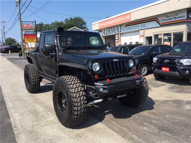 2013 Jeep Wrangler Unlimited Sahara At 55000 For Sale In