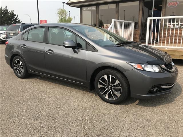 2013 Honda Civic Ex Two Sets Of Wheels And Tires Winters