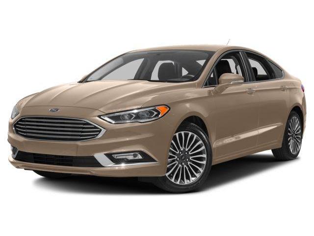 2018 Ford Fusion for sale in Kanata - Kanata Ford