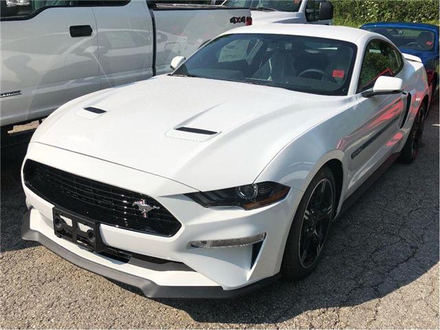 2019 Ford Mustang GT Premium for sale in Uxbridge - Uxbridge Ford