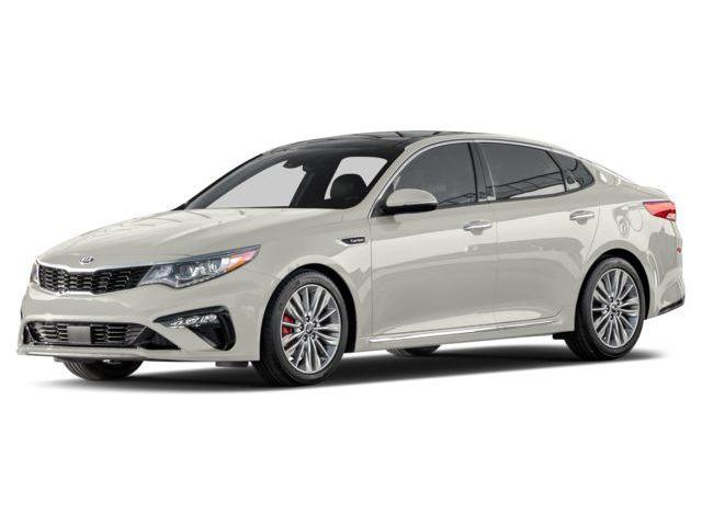 2019 Kia Optima SXL Turbo at $287 b/w for sale in Petawawa - Petawawa Kia