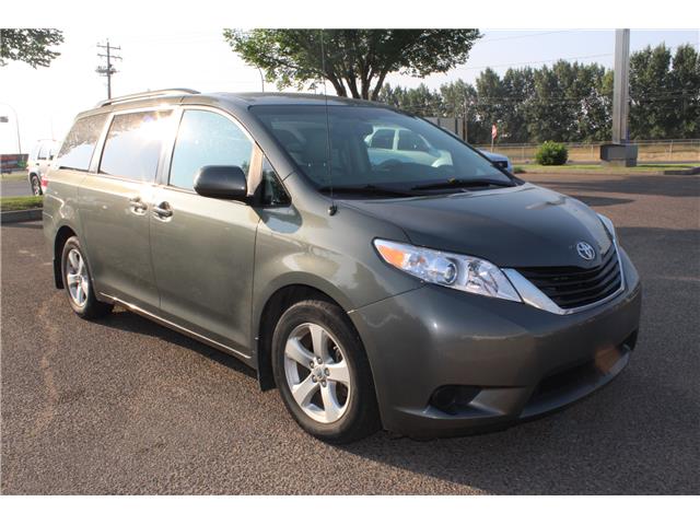 2018 Toyota Sienna Limited 7 Passenger Bluetooth Back Up 2018 Toyota Sienna Limited 7 Passenger Stk 167567 In Medicine Hat Image