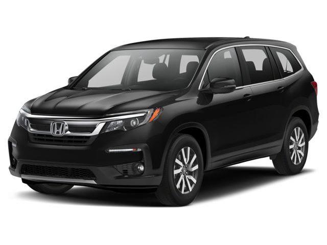 2019 Honda Pilot Black Edition At $180 Wk For Sale In Guelph - Olympic 