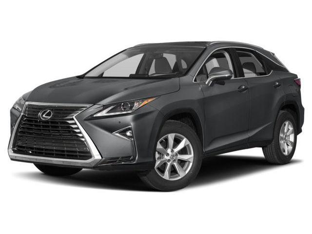 2019 Lexus RX 350 Base at $558 b/w for sale in Ottawa - Tony Graham Lexus