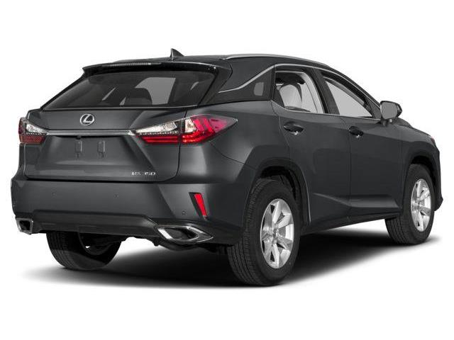 2019 Lexus RX 350 Base at $558 b/w for sale in Ottawa - Tony Graham Lexus