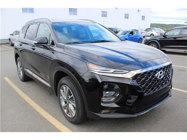 2019 Hyundai Santa Fe Luxury for sale in Saint John - Saint John Hyundai