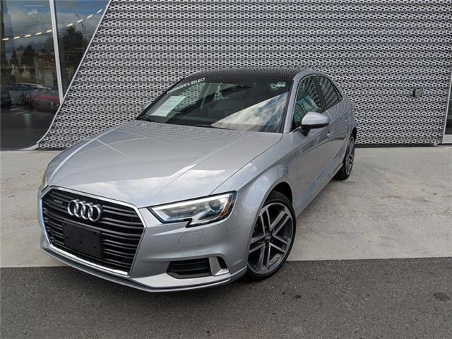 2018 A3 PROGRESSIV 2018 A3 PROGRESSIV