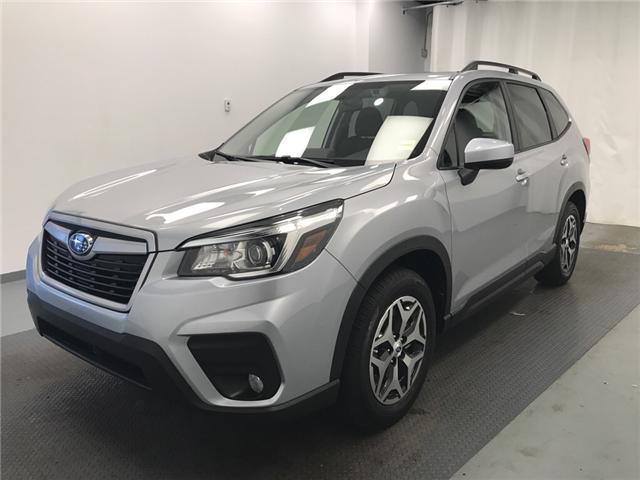 2019 Subaru Forester 2.5i Touring for sale in Lethbridge - Subaru of ...