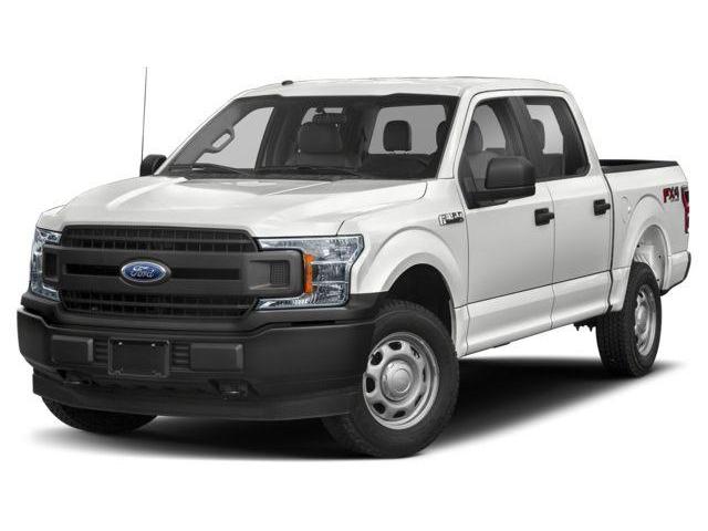 2018 Ford F 150 For Sale In Kanata Kanata Ford