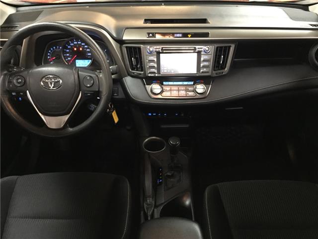 2015 Toyota RAV4 XLE - New Tires - Sunroof for sale in ... 2015 Toyota RAV4 XLE - New Tires - Sunroof for sale in ...