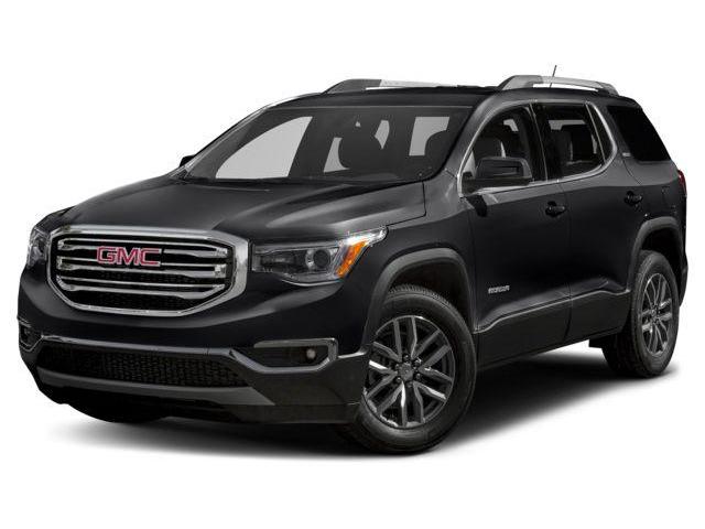 2019 GMC Acadia SLT-2 AWD SLT2 at $334 b/w for sale in Kitchener ...