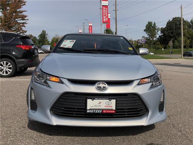 Wietzes toyota scion Wietzes toyota scion