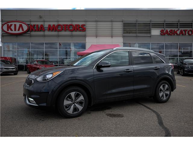 2018 Kia Niro Ex Hybrid Fuel Efficient 5 Year Warranty Roadside