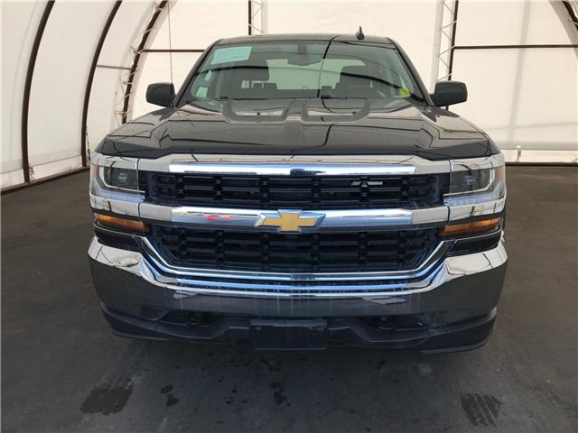 2018 Chevrolet Silverado 1500 BACK UP CAMERA, BLUETOOTH, BUMPER STEPS ...