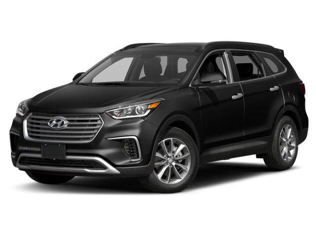 New 2019 Hyundai Santa Fe XL AWD Luxury 6 Passenger for Sale in ...