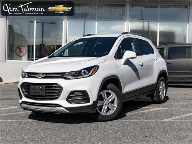 2018 Chevrolet Trax LT at $165 b/w for sale in Chevrolet Chevy - Jim ...