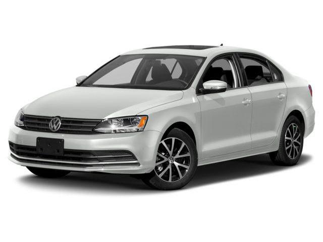 2017 Volkswagen Jetta 1.4 TSI Trendline+ for sale in Surrey - White Rock VW