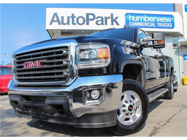 Used Gmc Sierra For Sale >> Used Gmc Sierra 2500hd For Sale In Ontario The Humberview Group Used Gmc Sierra For Sale >> Used Gmc Sierra 2500hd For Sale In Ontario The Humberview Group