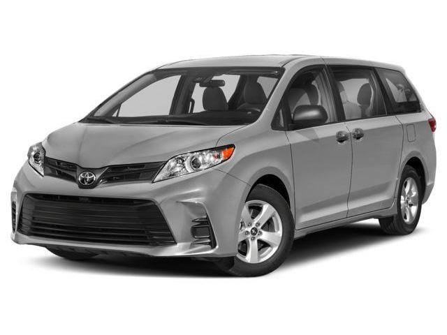 2019 Toyota Sienna Technology Package for sale in Mississauga - Dixie ...