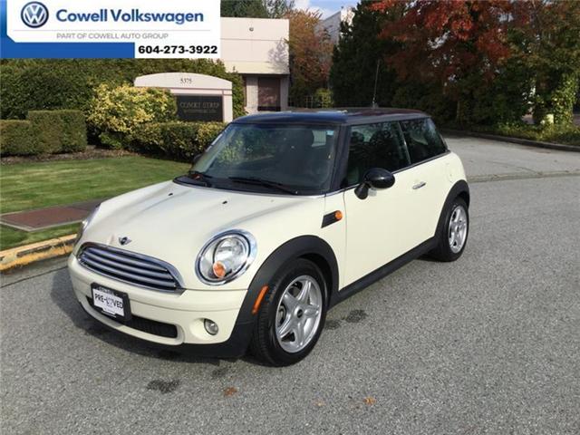 Used Mini For Sale Jaguar Land Rover Of Richmond
