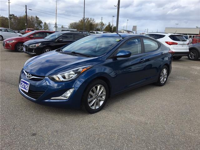Used Cars, SUVs, Trucks for Sale in Smiths Falls | Smiths Falls Hyundai