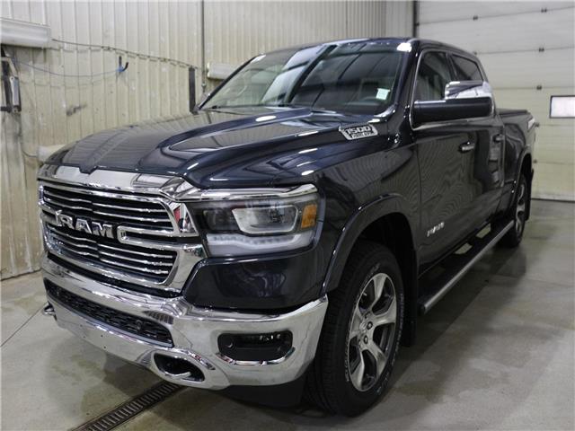 2019 RAM 1500 Laramie at $944 mo for sale in Rocky Mountain House