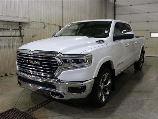 2019 RAM 1500 Laramie Longhorn at $882 mo for sale in Rocky Mountain ...