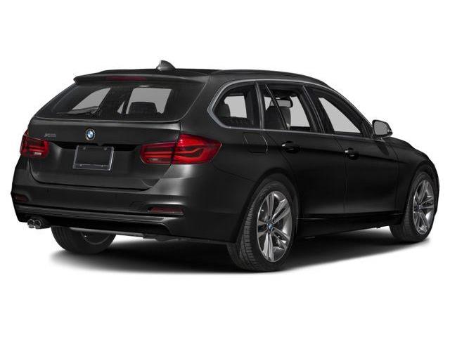 2018 BMW 330i xDrive Touring for sale in Markham - BMW Markham