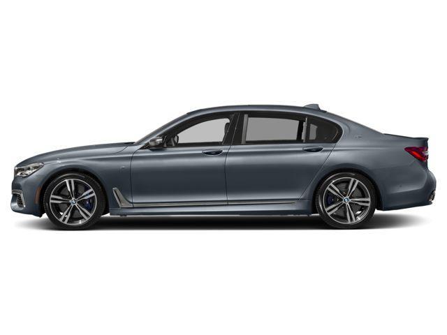 New M760 for Sale | BMW Markham New M760 for Sale | BMW Markham