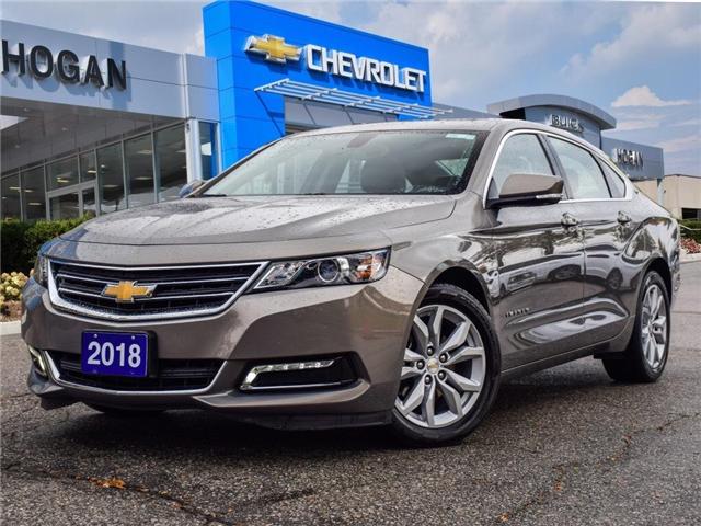 雪佛兰18 Chevrolet Impala 1lt 年份 多伦多二手车平台 加拿大多伦多最大中文汽车网 大纪元汽车网