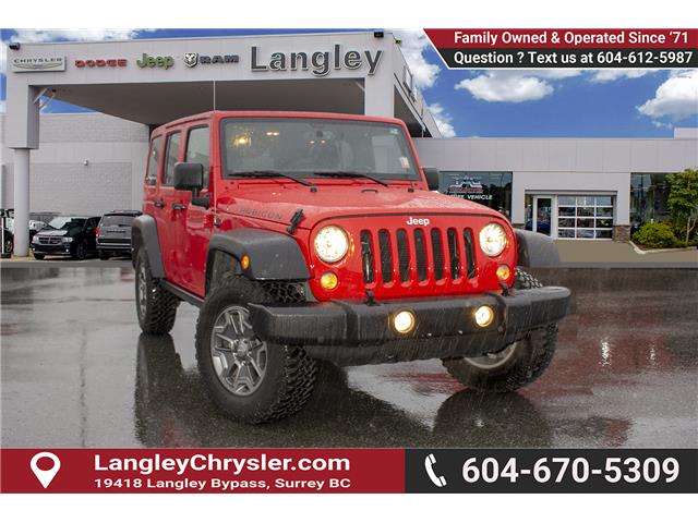 Jeeps For Sale Bc >> Used 2018 Jeep Wrangler Jk Unlimited For Sale In Langley Bc Jeeps For Sale Bc >> Used 2018 Jeep Wrangler Jk Unlimited For Sale In Langley Bc