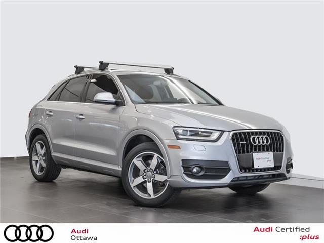 Used Cars Suvs Trucks For Sale In Ottawa Audi Ottawa