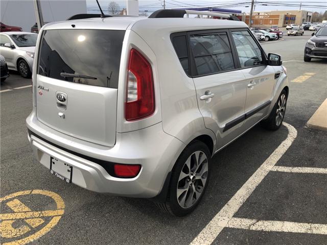 2013 Kia Soul 2.0L 4u Auto , Power Sunroof $62 Weekly OAC at $9760 for ...