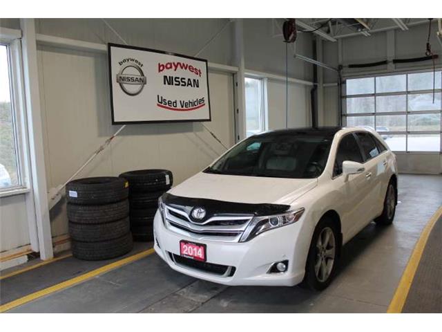 Owen Sound Toyota >> 2014 Toyota Venza Base V6 At 18888 For Sale In Owen Sound Owen Sound Toyota >> 2014 Toyota Venza Base V6 At 18888 For Sale In Owen Sound