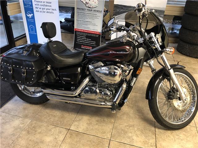 used honda shadow for sale