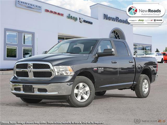 2019 dodge ram 1500 slt 4x4