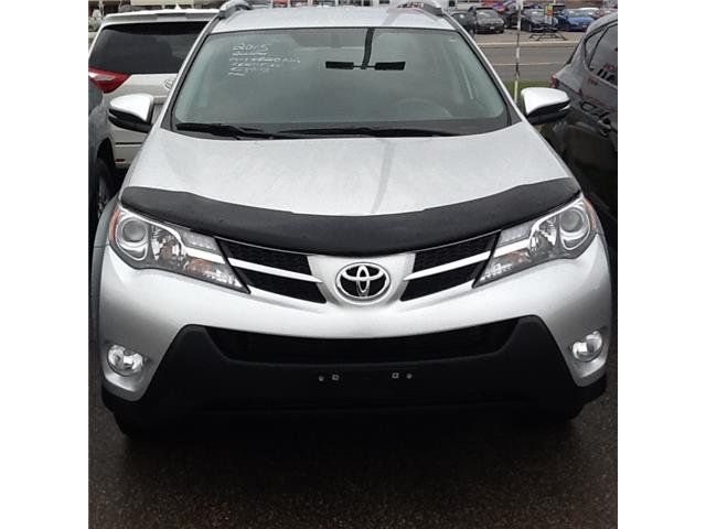 Owen Sound Toyota >> 2015 Toyota Rav4 Le At 23995 For Sale In Owen Sound Owen Sound Toyota >> 2015 Toyota Rav4 Le At 23995 For Sale In Owen Sound