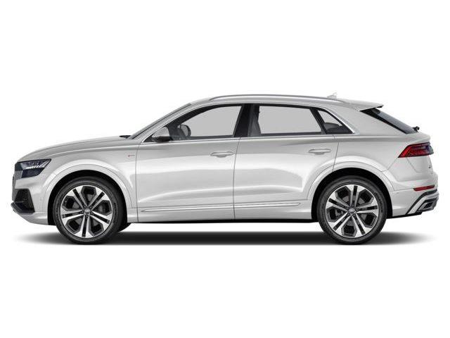 2019 Audi Q8 55 Technik For Sale In Toronto Audi
