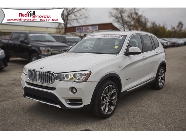 Used Cars, SUVs, Trucks for Sale in Hamilton | Red Hill Toyota