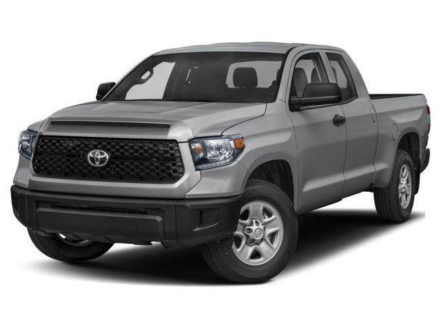 2019 Toyota Tundra TRD Sport Package at $374 b/w for sale in Ottawa ...