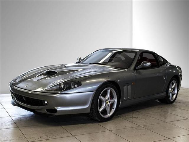 550 maranello price