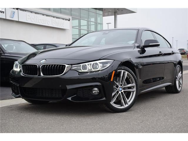 2019 BMW 430i xDrive Gran Coupe xDrive Gran Coupe at $401 b/w for sale ...