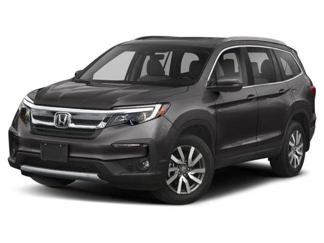 2019 Honda Pilot EX-L Navi for sale in Ottawa - Ottawa Honda