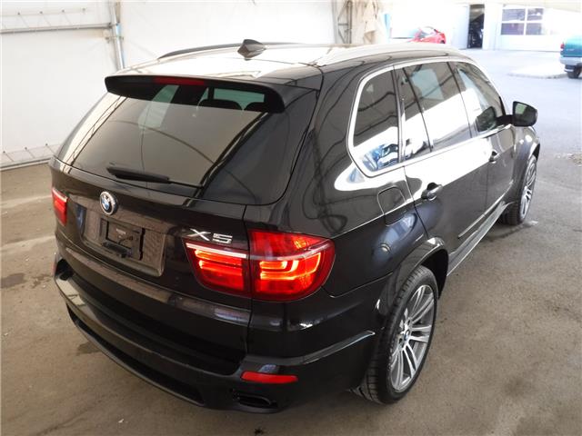2013 BMW X5 xDrive50i xDrive50i MSPORT - BMW CERTIFIED ...