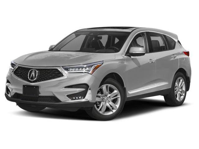 2019 Acura RDX Platinum Elite Platinum Elite at for sale in Pickering ...