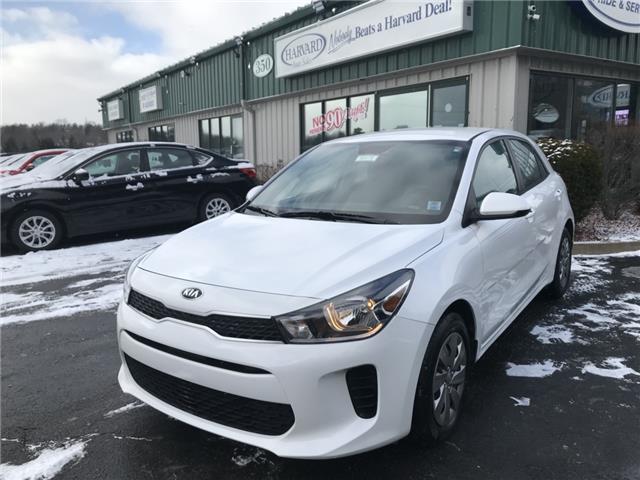 2018 Kia Rio Lx Heated Seats Heated Steering Bluetooth Keyless